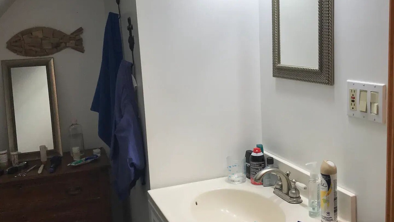 Photo of Bathroom in Durhamville