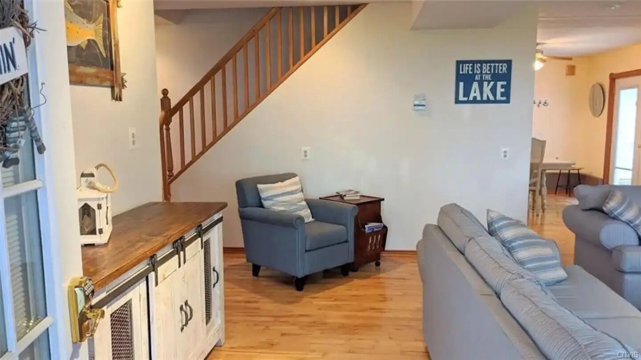 Photo of Livingroom in Durhamville