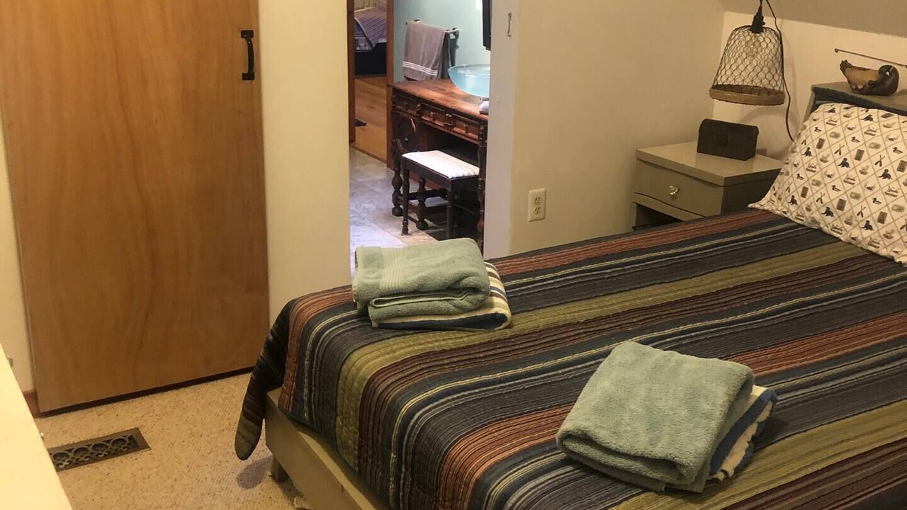 Photo of Bedroom in Durhamville