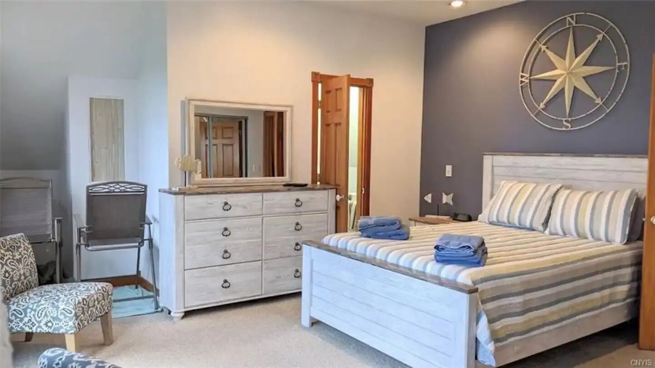 Photo of Bedroom in Durhamville