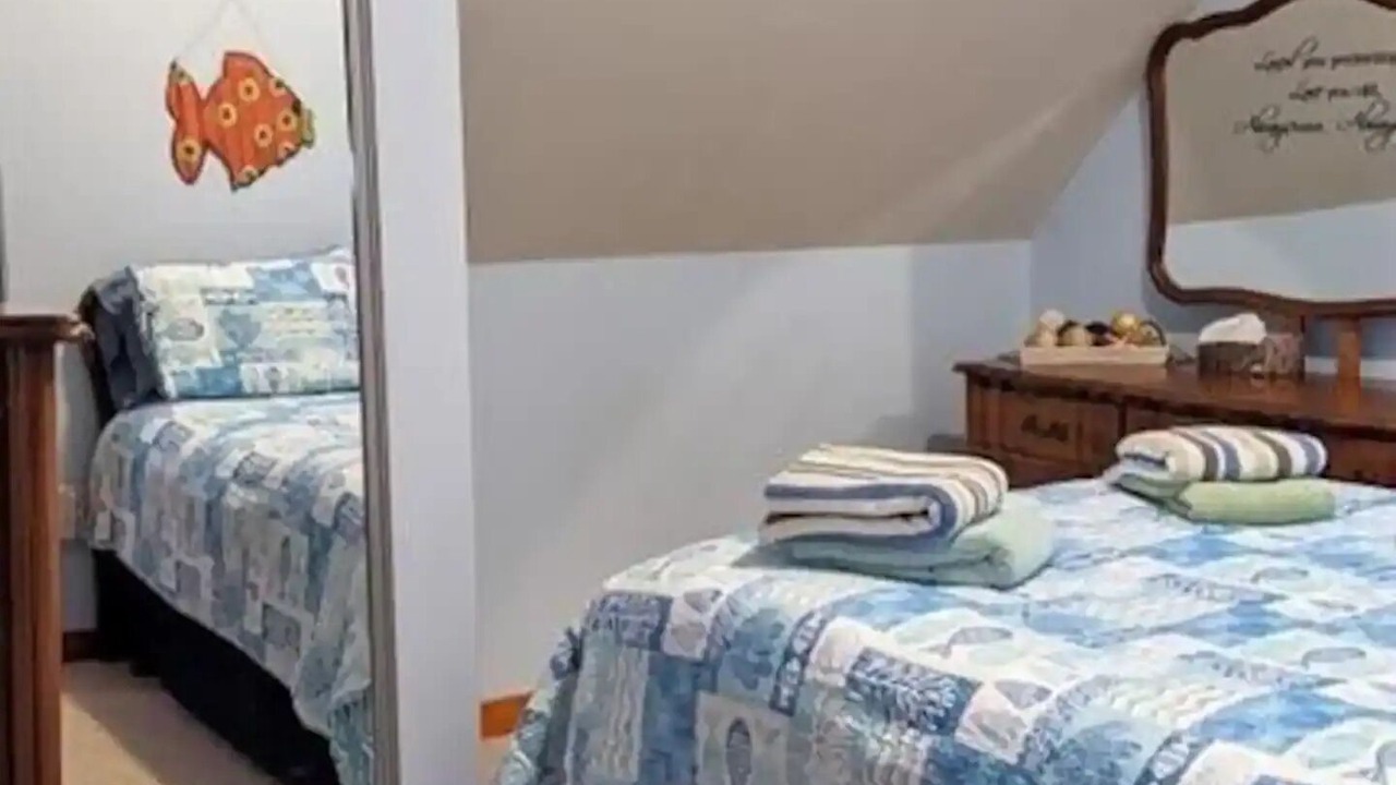 Photo of Bedroom in Durhamville