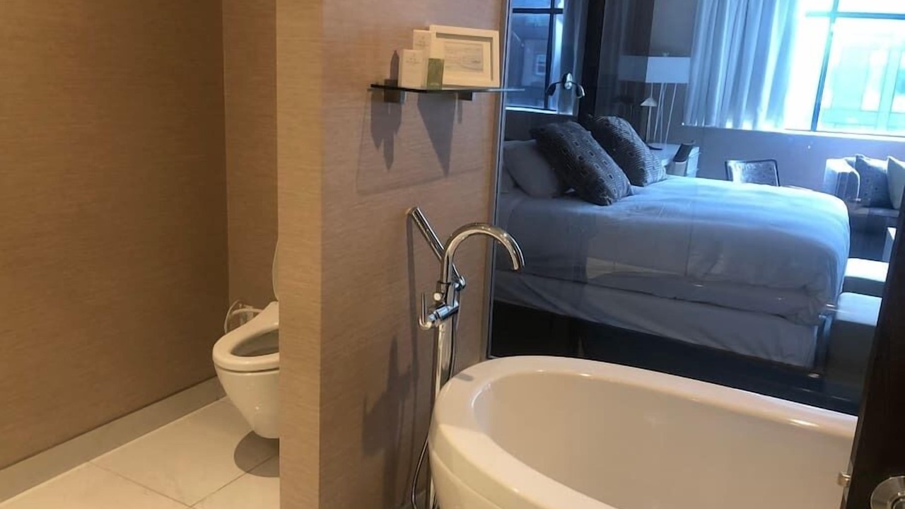 Photo of Bathroom in Downtown St. John's