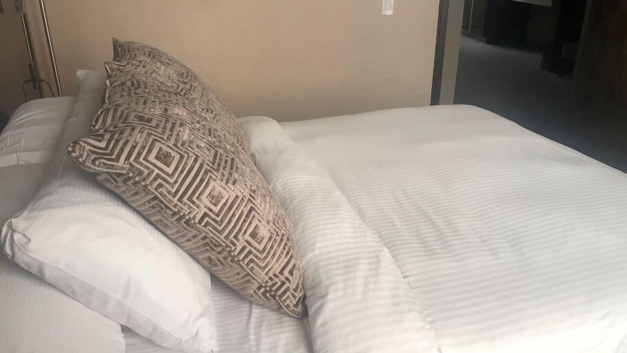 Photo of Bedroom in Downtown St. John's