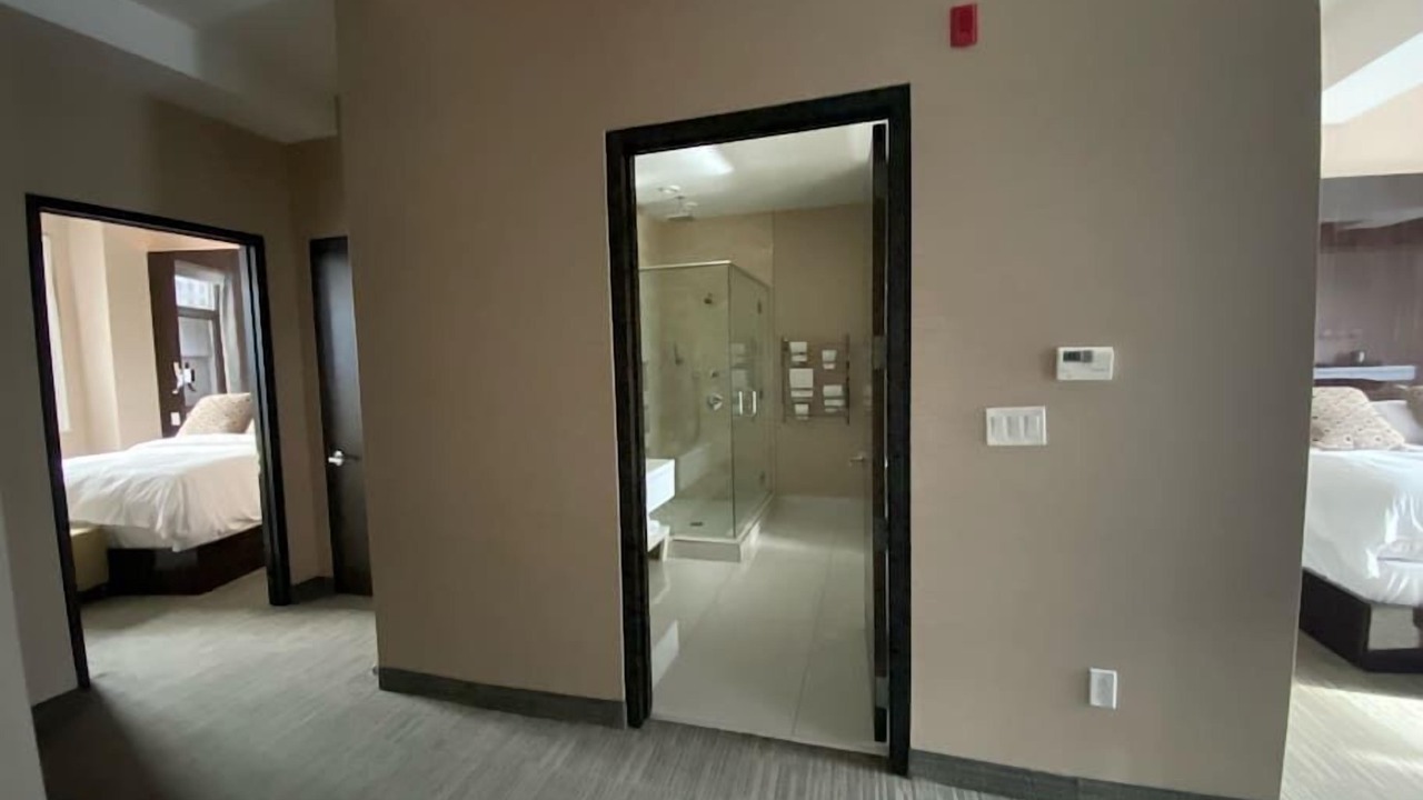 Photo of Bedroom in Downtown St. John's