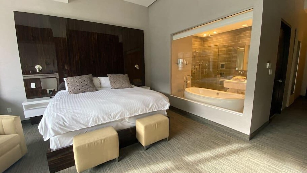 Photo of Bedroom in Downtown St. John's