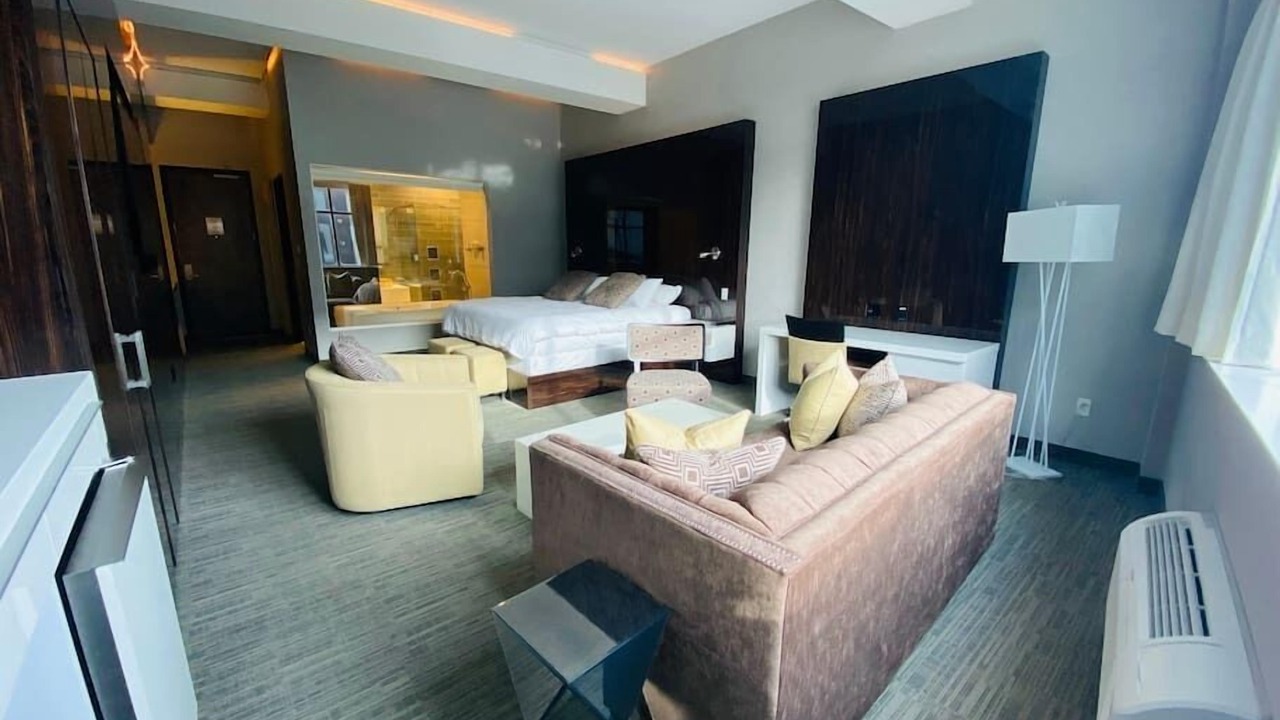 Photo of Bedroom in Downtown St. John's