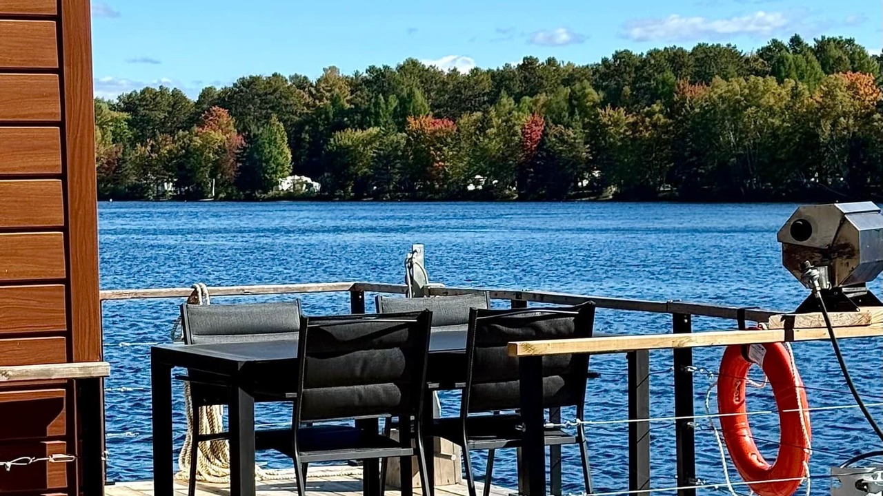 Photo of Others in Mauricie