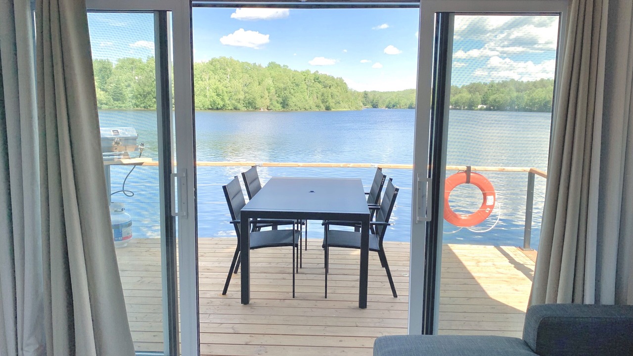 Photo of Others in Mauricie