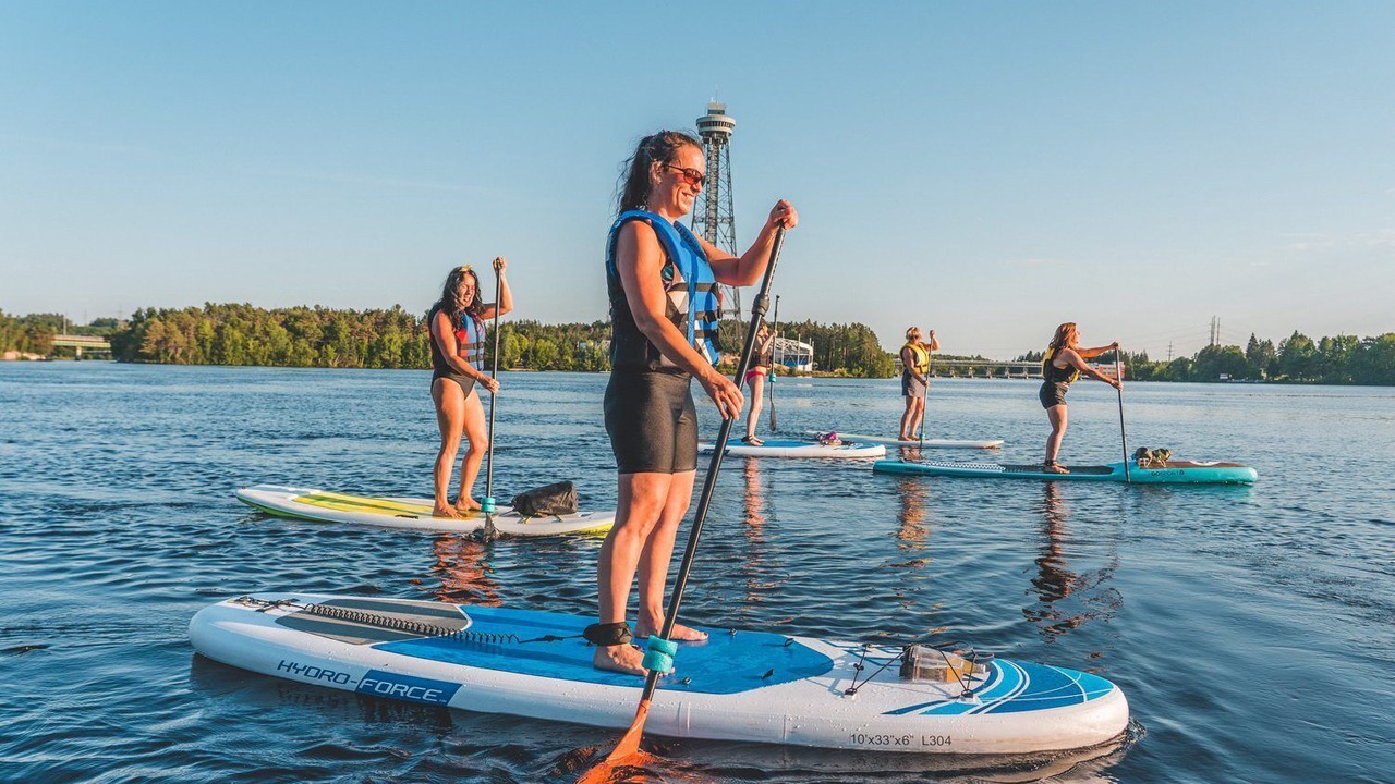 Photo of Others in Mauricie