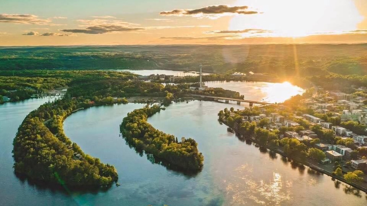 Photo of Others in Mauricie