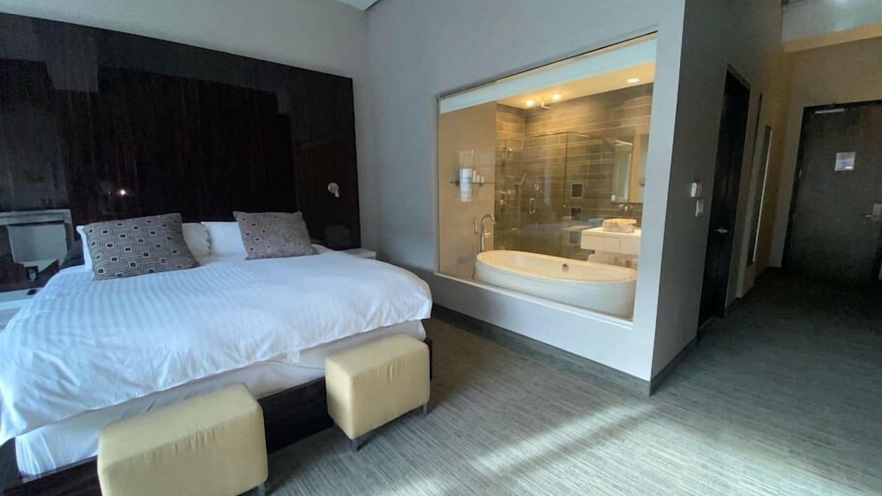 Photo of Bedroom in Downtown St. John's