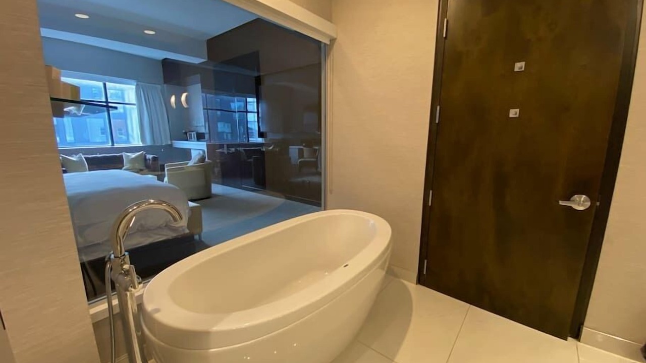 Photo of Bathroom in Downtown St. John's