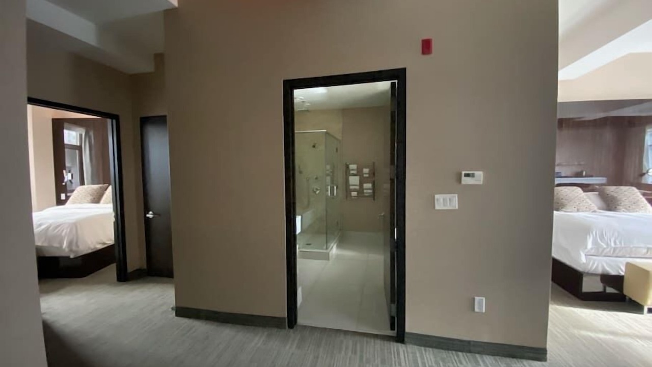 Photo of Bedroom in Downtown St. John's