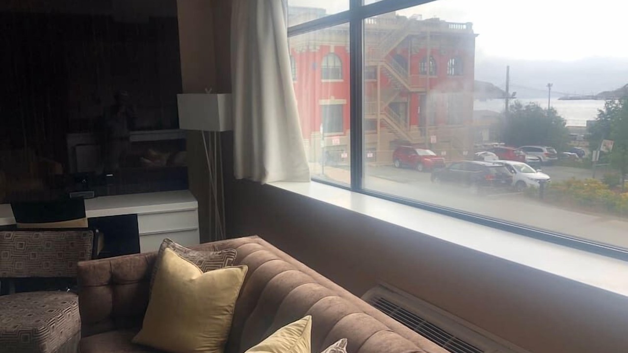 Photo of Livingroom in Downtown St. John's