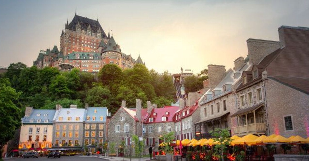 Photo of Others in Lower Town