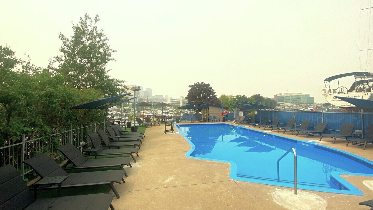 Photo of Outdoor in Lower Town