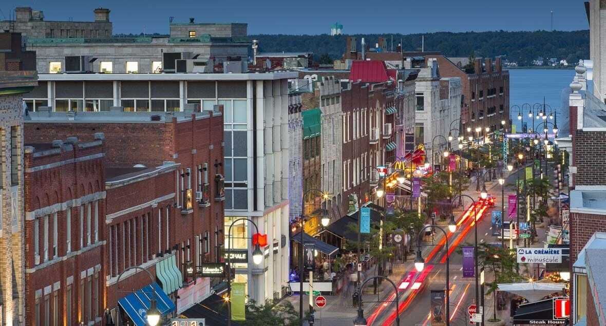 Photo of Others in Trois-Rivieres