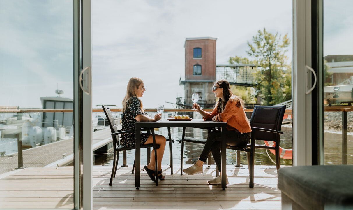 Photo of Others in Trois-Rivieres