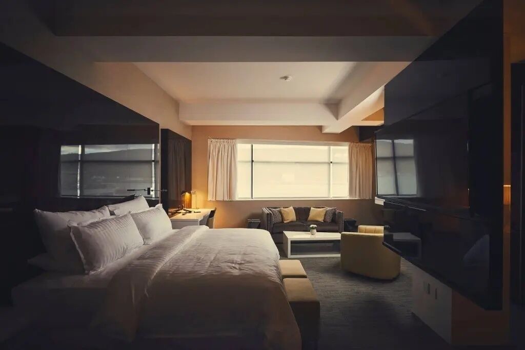 Photo of Bedroom in Downtown St. John's