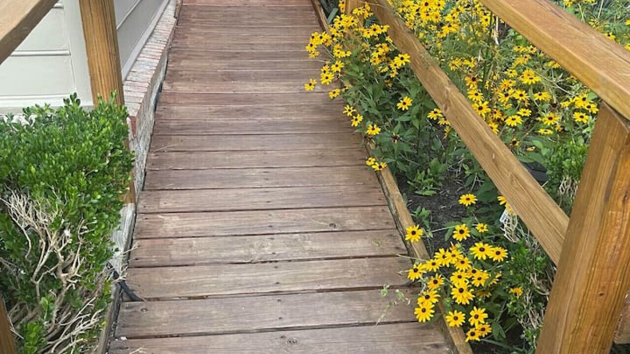 Photo of Patio Balcony in Green Hills