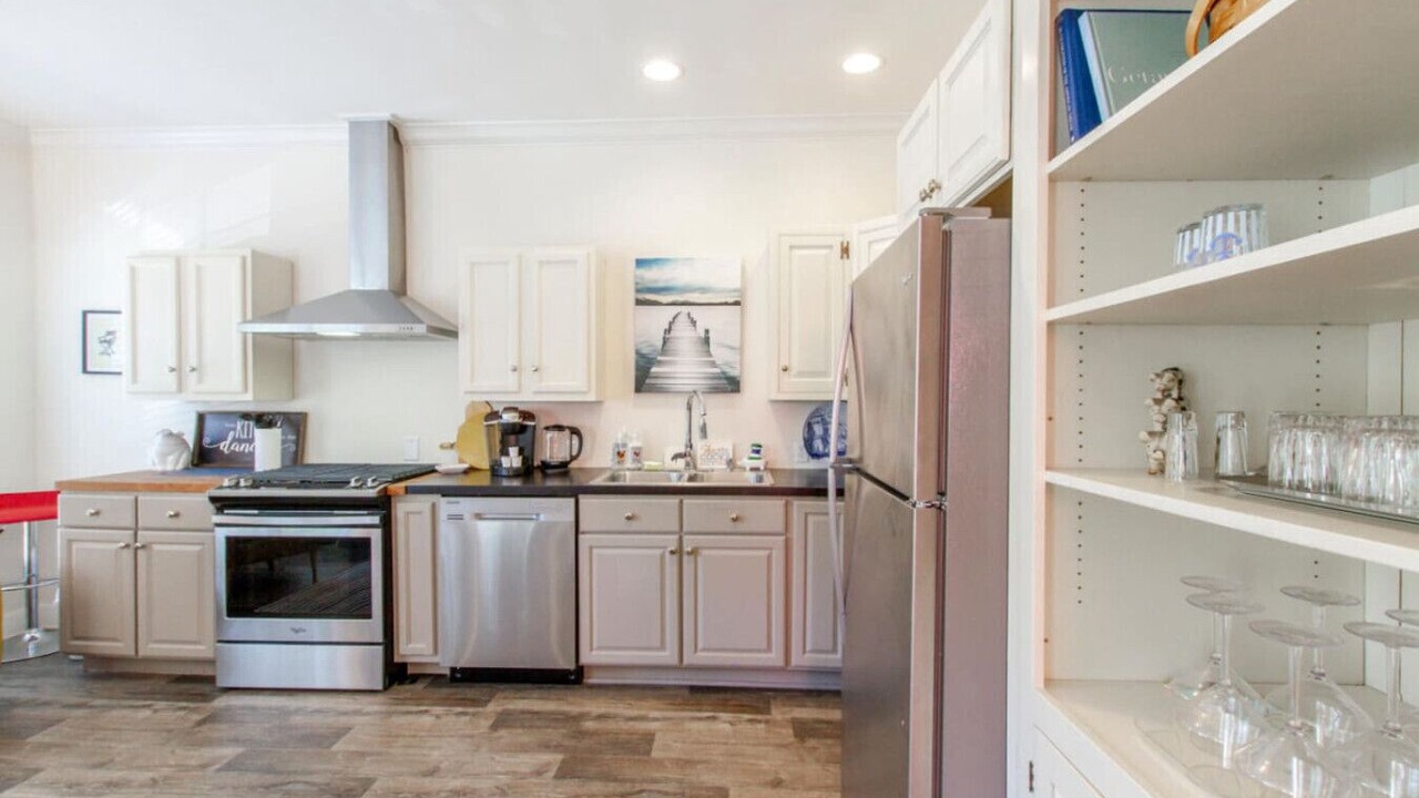 Photo of Kitchen in Green Hills