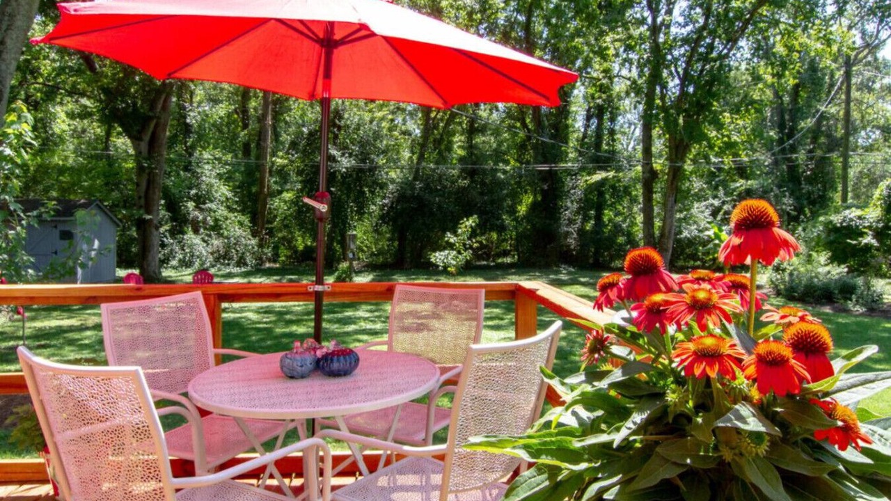 Photo of Outdoor in Green Hills