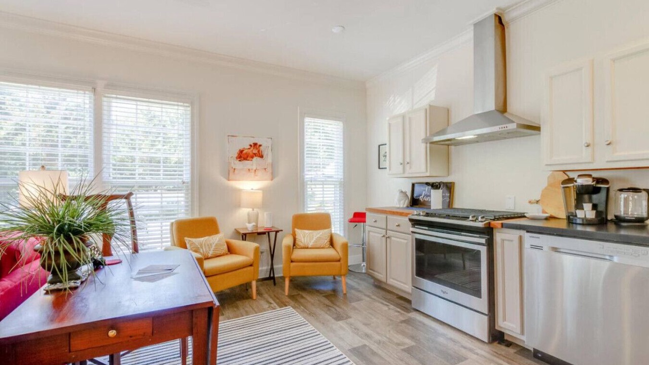 Photo of Kitchen in Green Hills