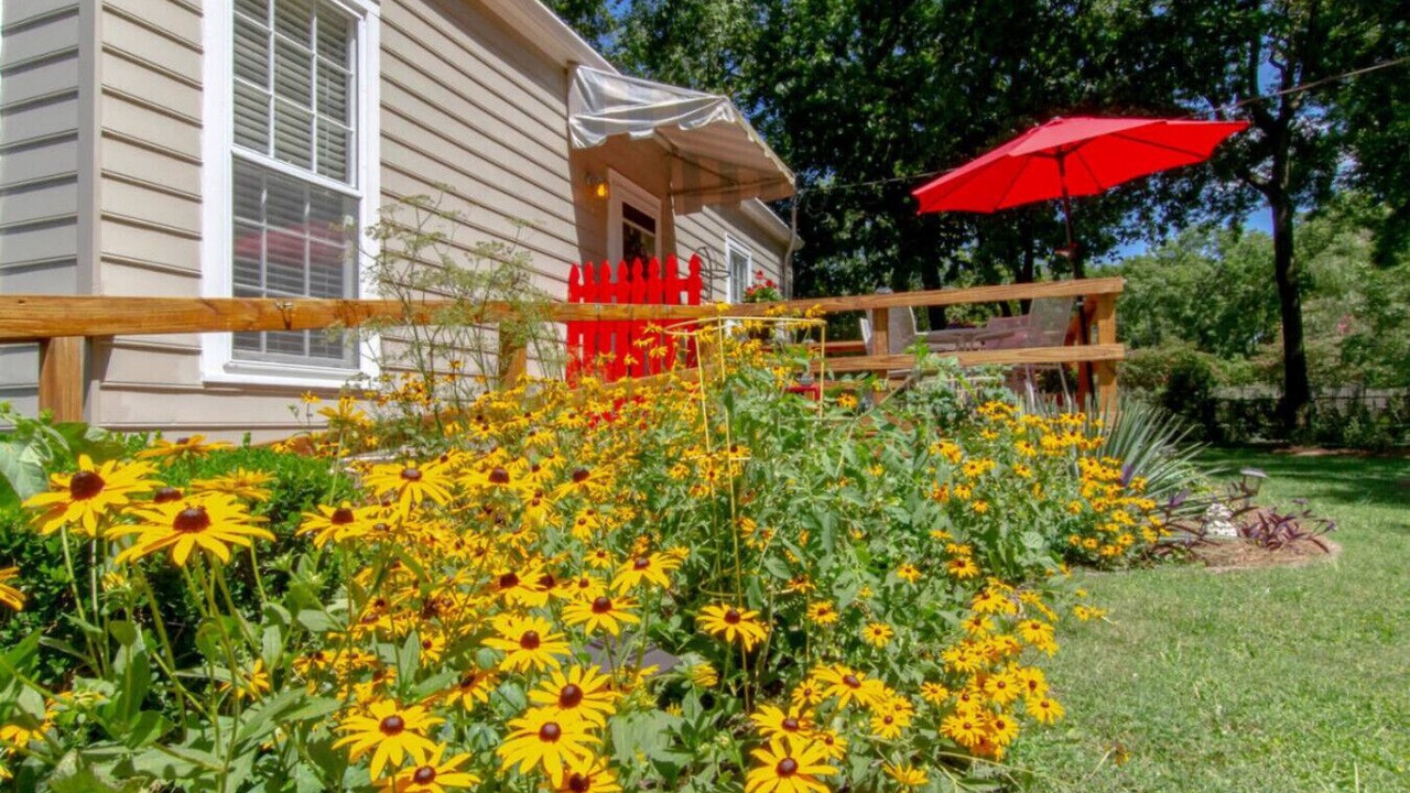 Photo of Outdoor in Green Hills