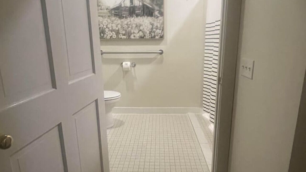 Photo of Bathroom in Green Hills