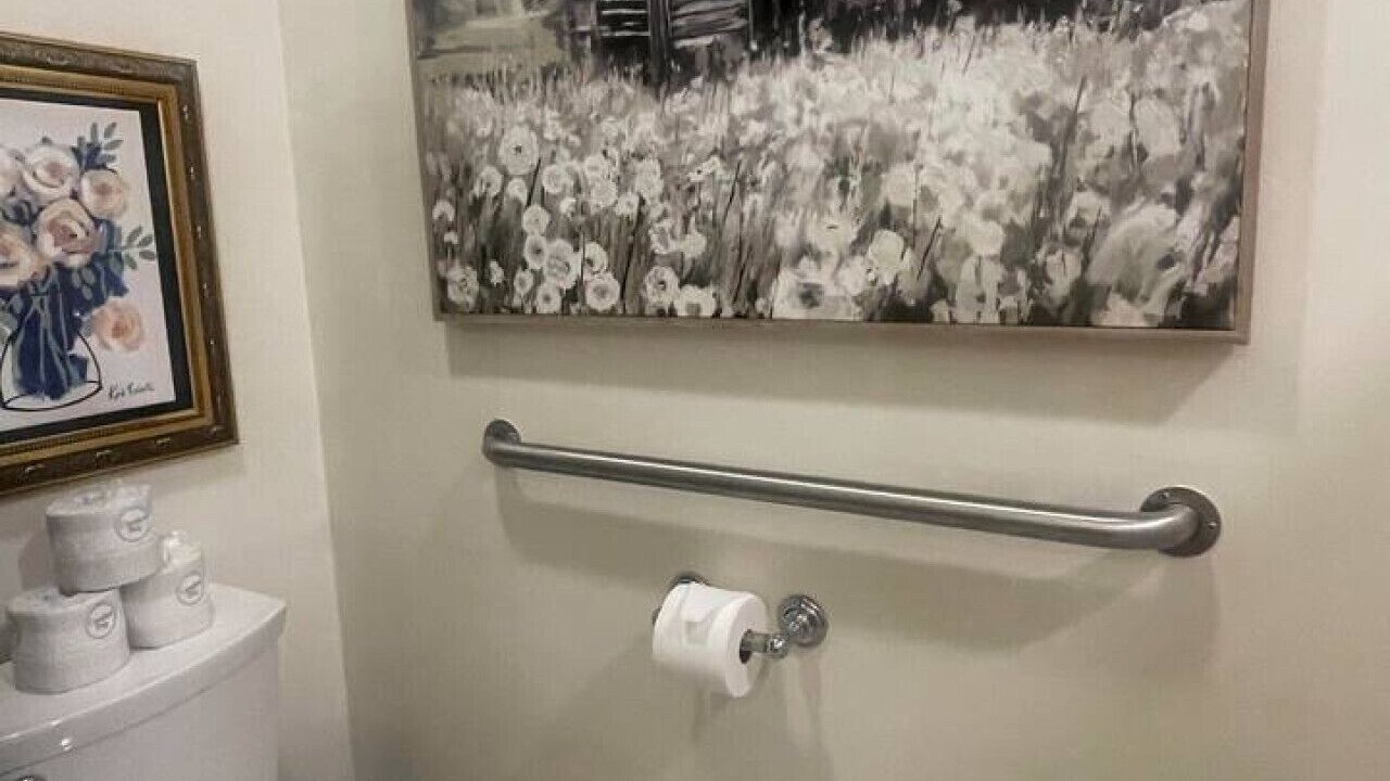 Photo of Bathroom in Green Hills