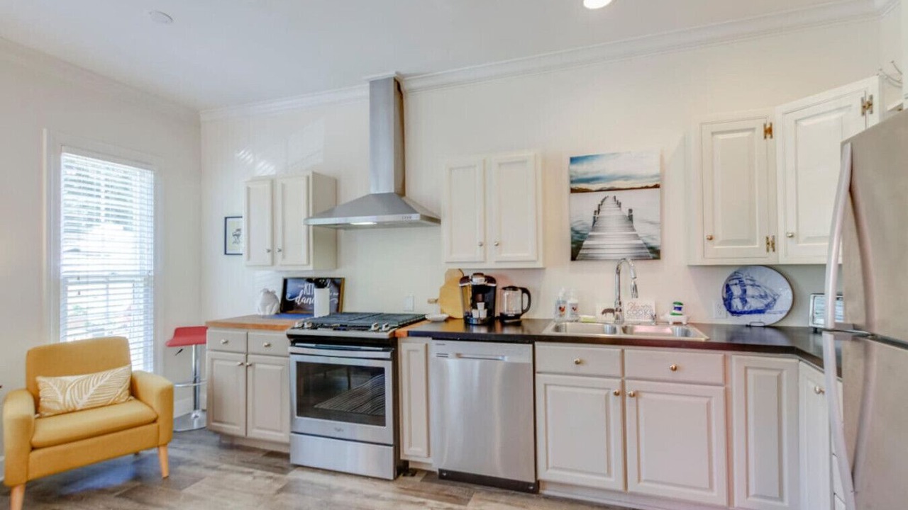 Photo of Kitchen in Green Hills