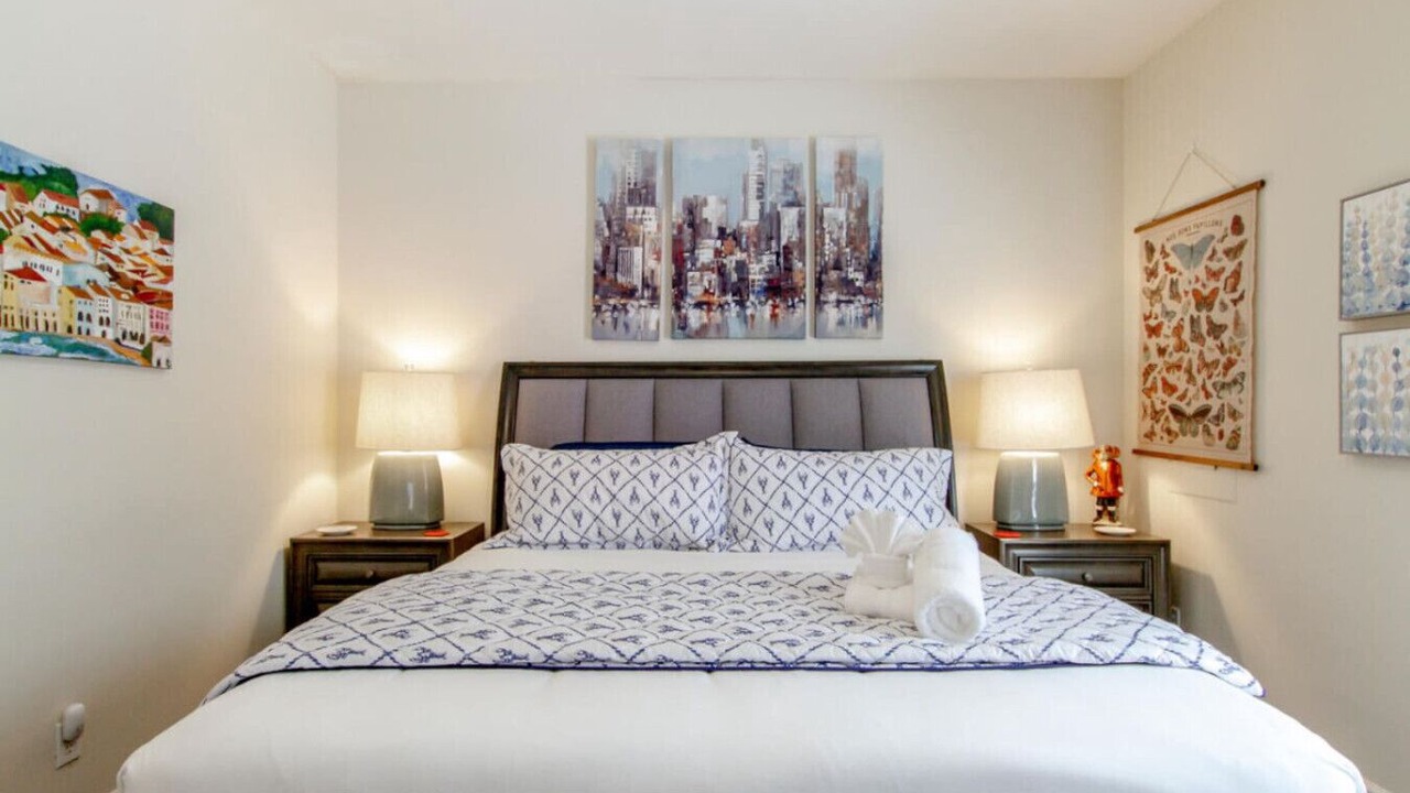 Photo of Bedroom in Green Hills