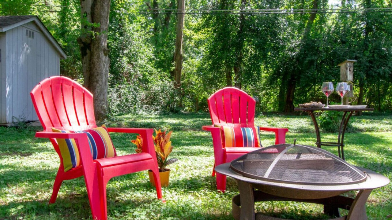 Photo of Outdoor in Green Hills