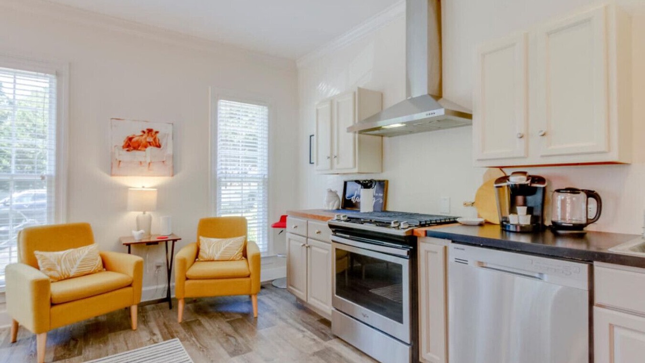 Photo of Kitchen in Green Hills