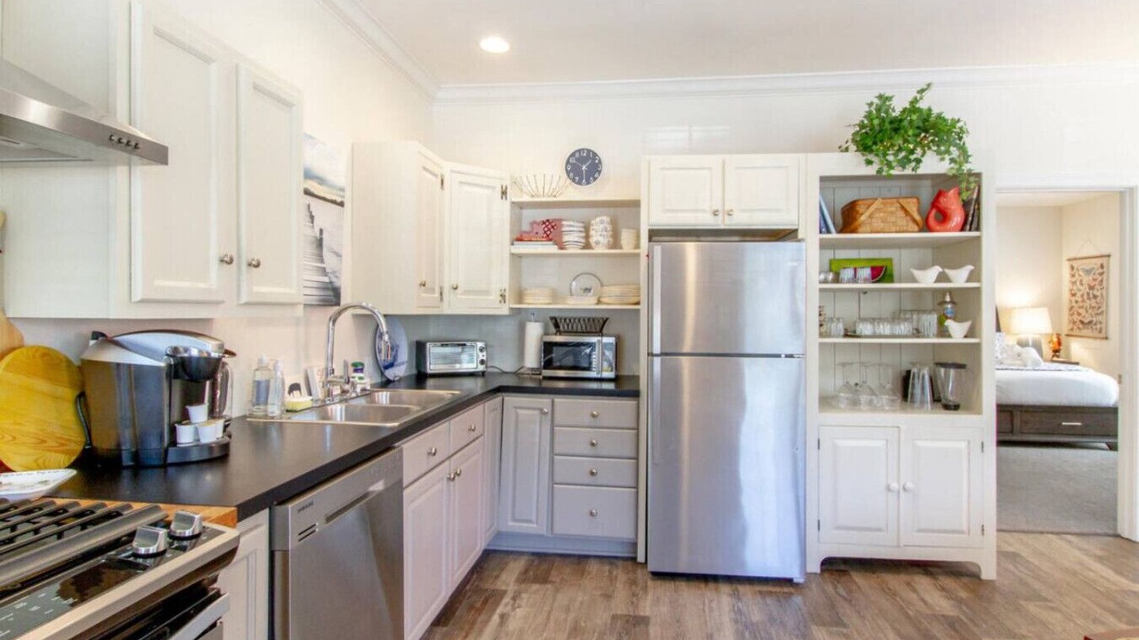 Photo of Kitchen in Green Hills