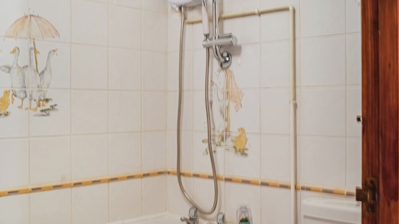 Photo of Bathroom in Martlesham Heath