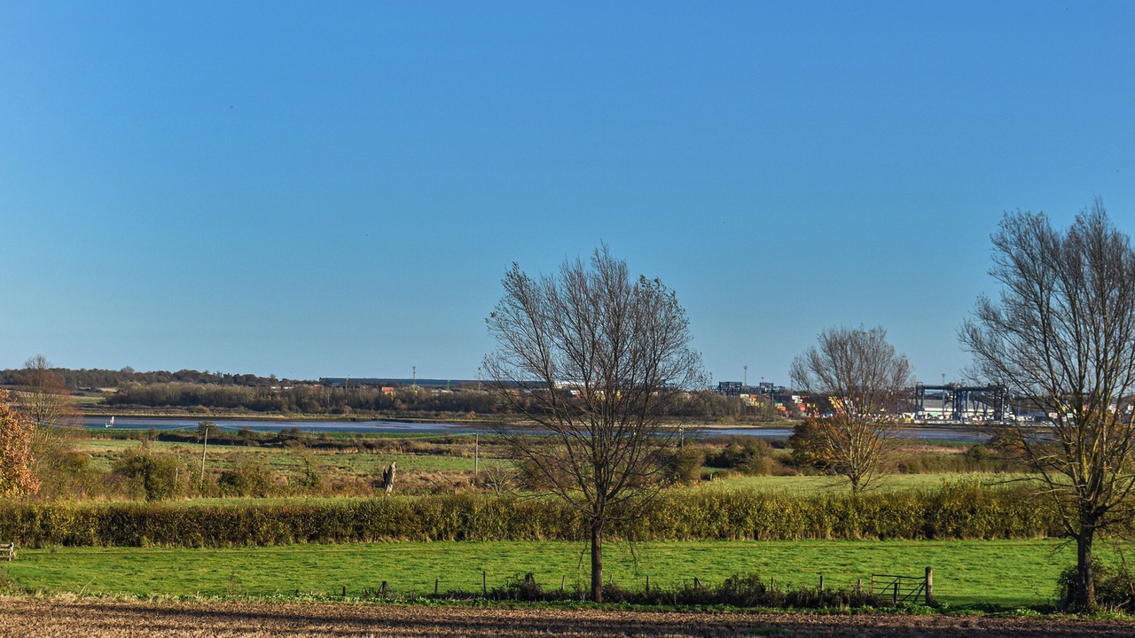 Photo of Others in Martlesham Heath