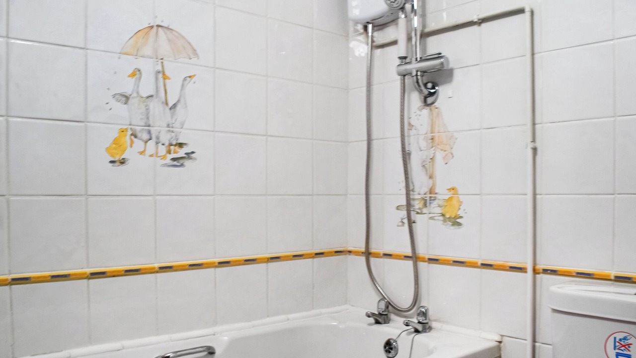 Photo of Bathroom in Martlesham Heath