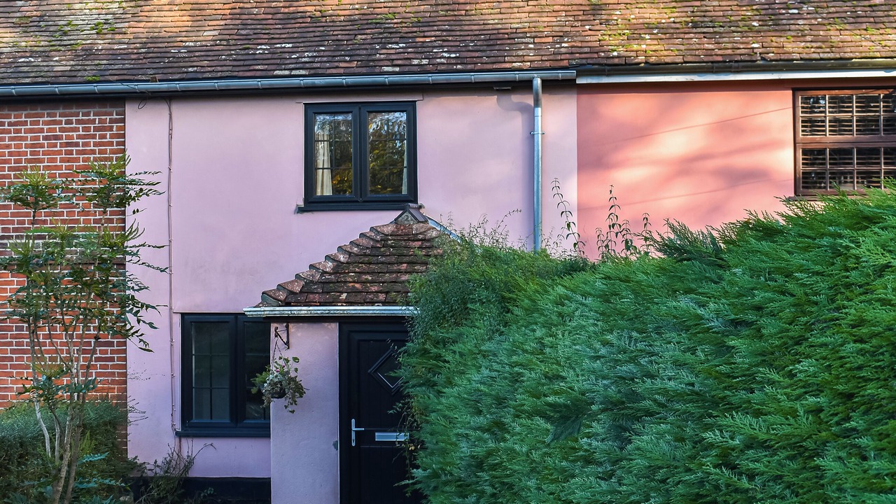 Photo of Outdoor in Martlesham Heath