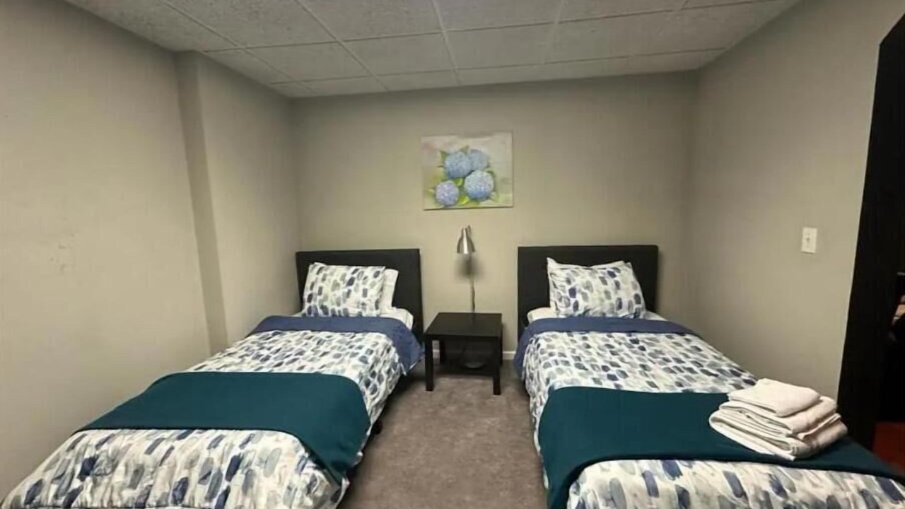 Photo of Bedroom in Johns Creek