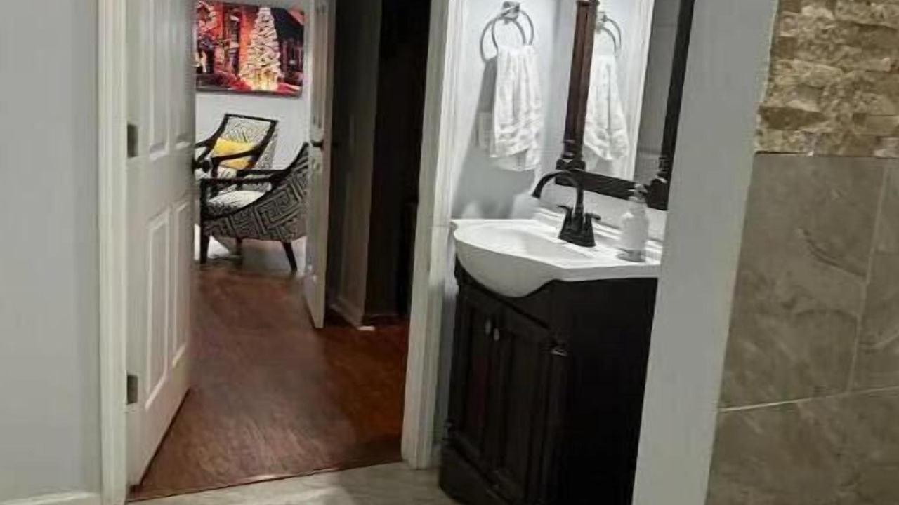 Photo of Bathroom in Johns Creek