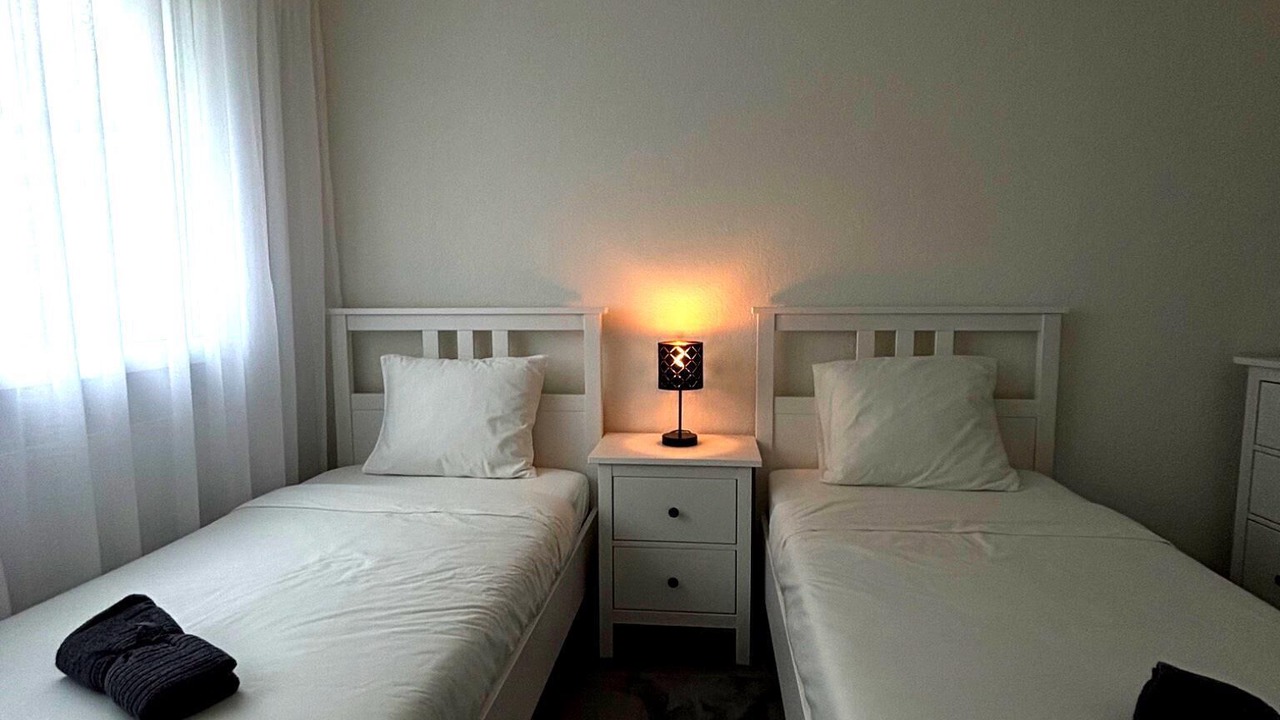 Photo of Bedroom in Rohr