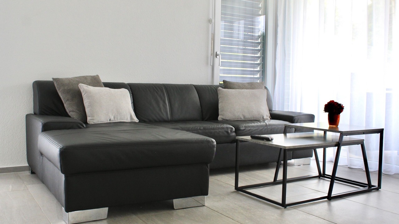 Photo of Livingroom in Rohr