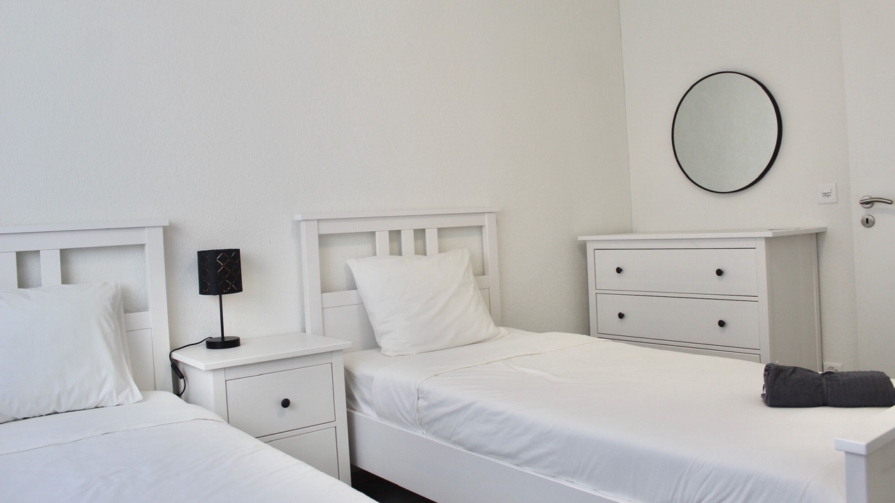 Photo of Bedroom in Rohr