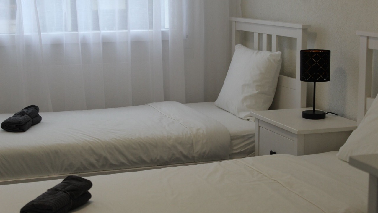 Photo of Bedroom in Rohr