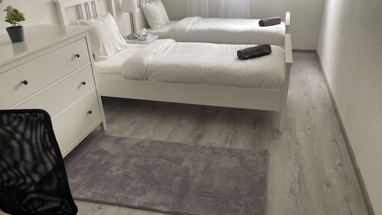 Photo of Bedroom in Rohr