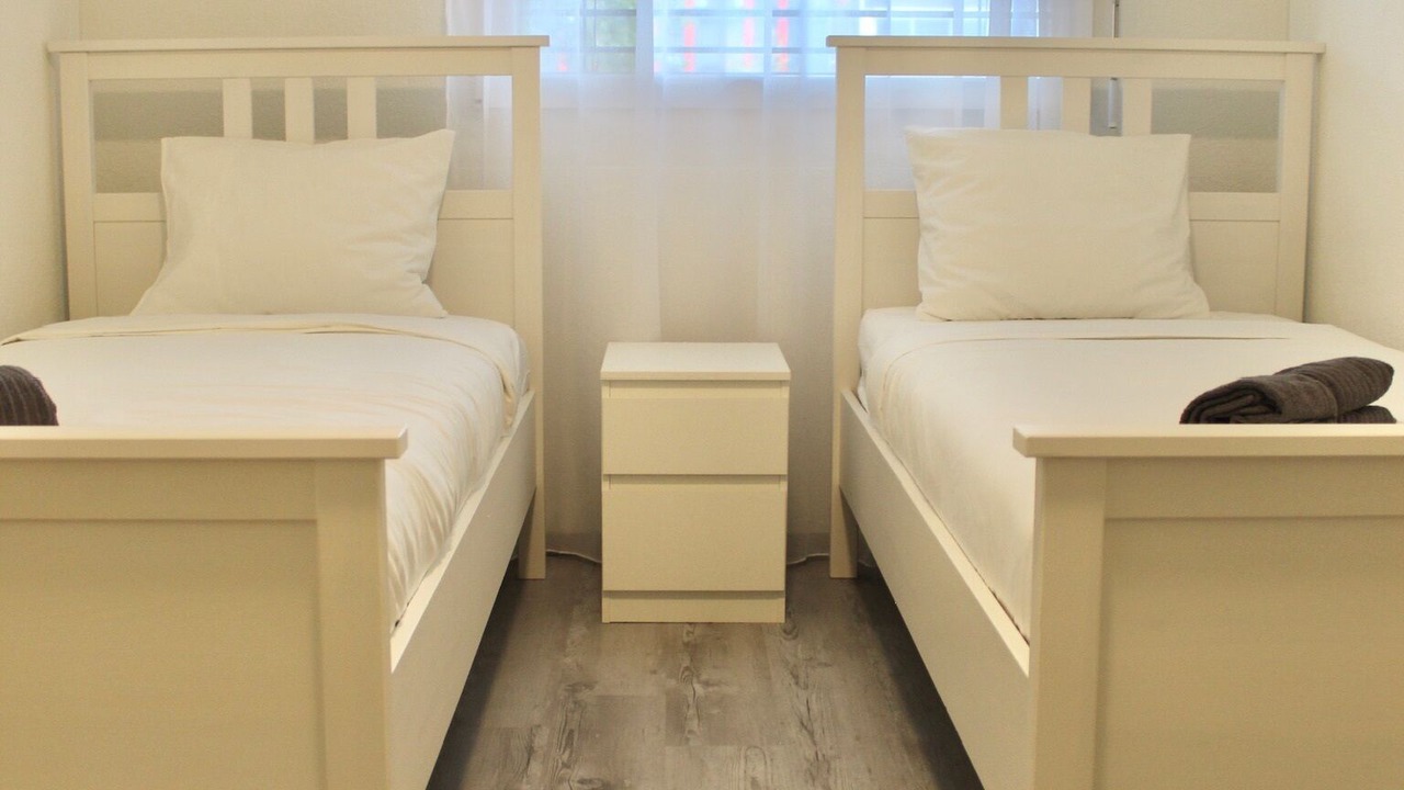 Photo of Bedroom in Rohr