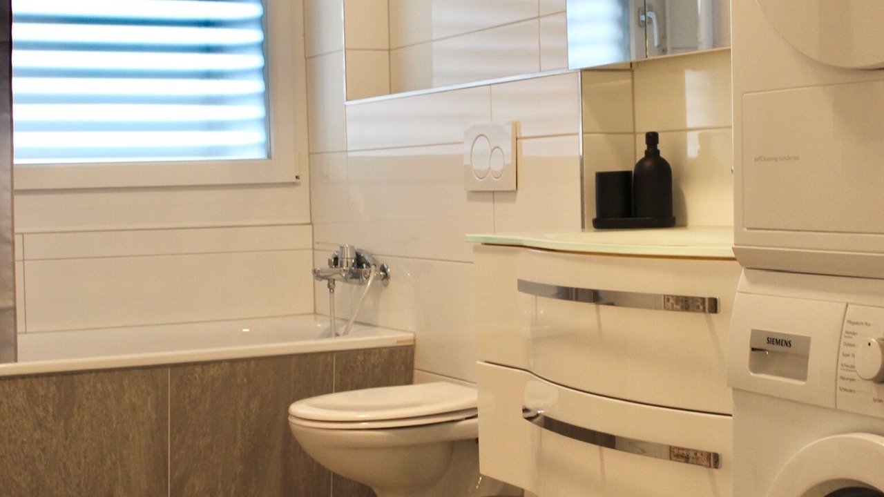 Photo of Bathroom in Rohr