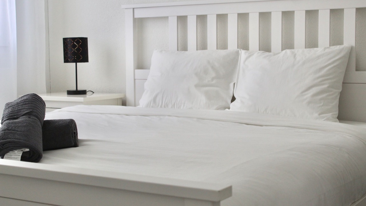 Photo of Bedroom in Rohr