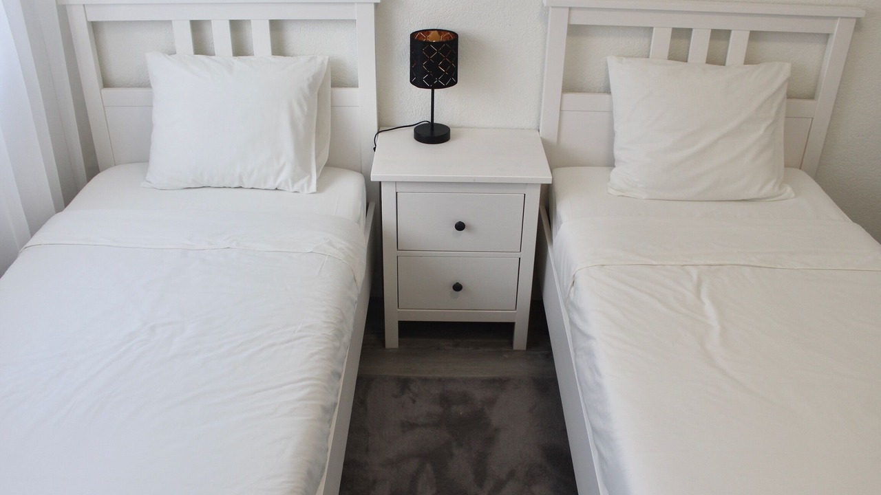 Photo of Bedroom in Rohr